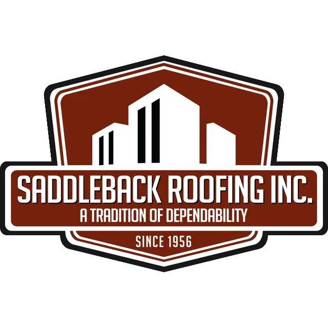 SADDLEBACK ROOFING INC