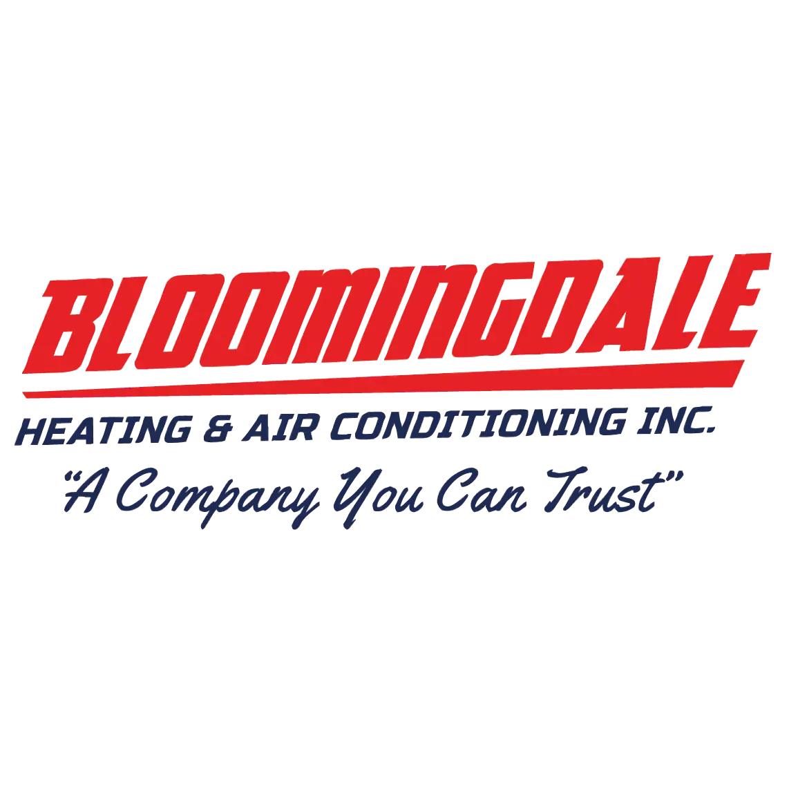 Bloomingdale Heating and Air Conditioning, Inc.
