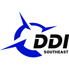 DDI Southeast