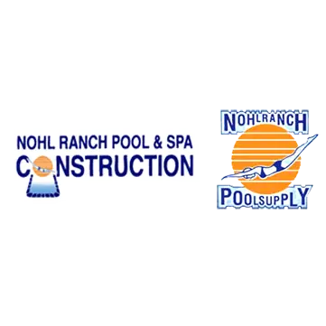 NOHL RANCH POOL & SPA CONSTRUCTION