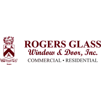 Rogers Glass, Window & Door Inc