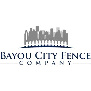 Bayou City Fence Company