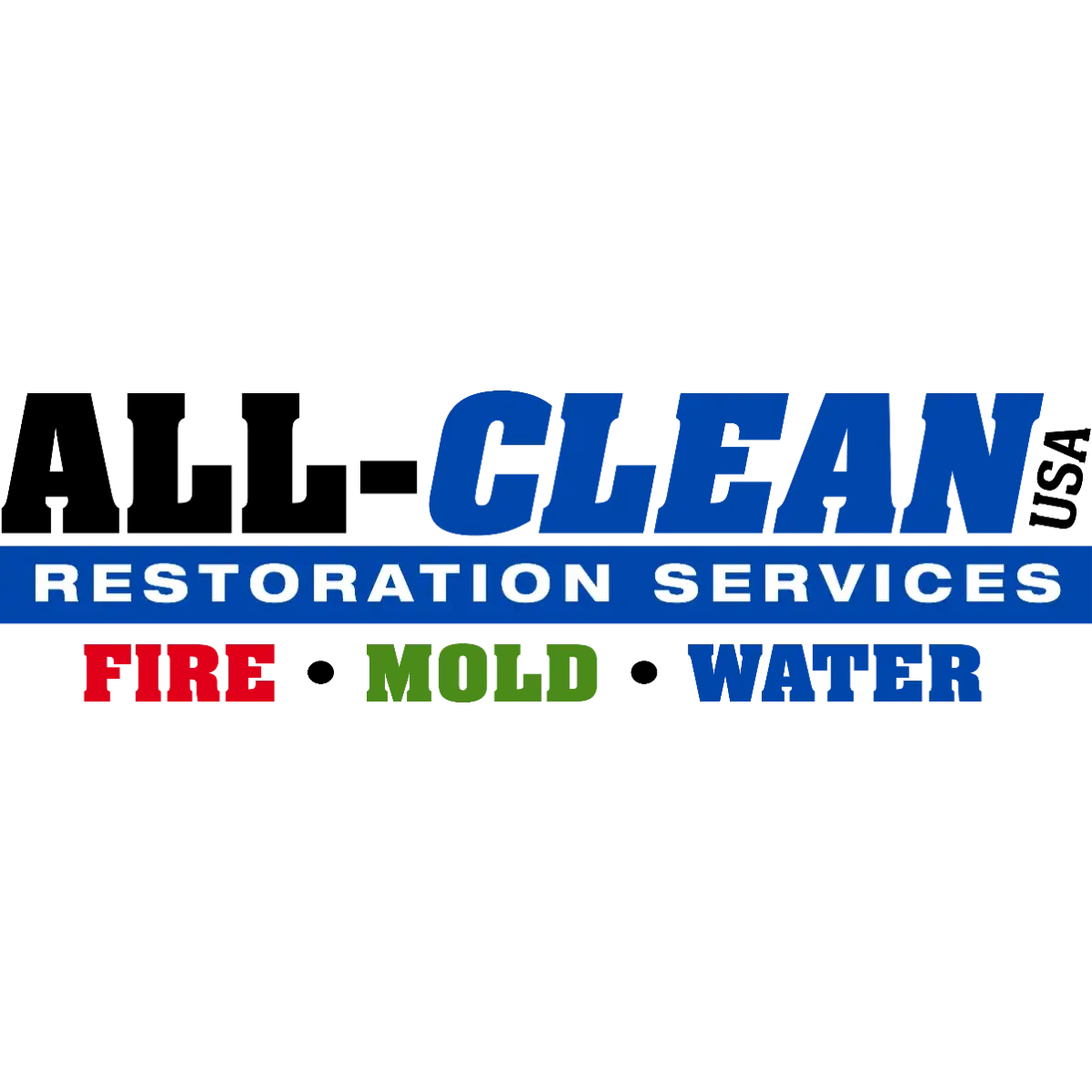 All-Clean USA