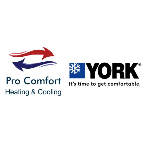 PRO COMFORT HEATING & COOLING LLC