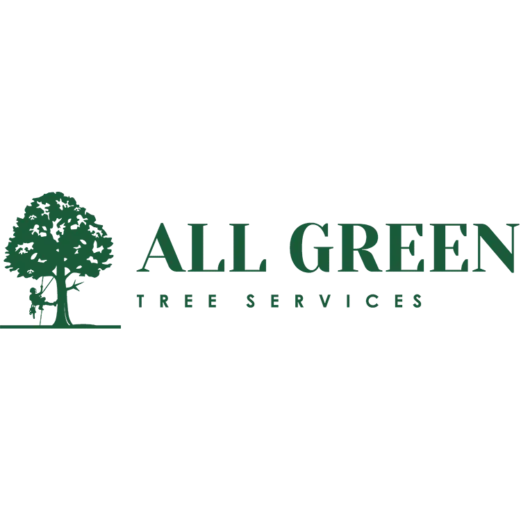 All Green Tree Service