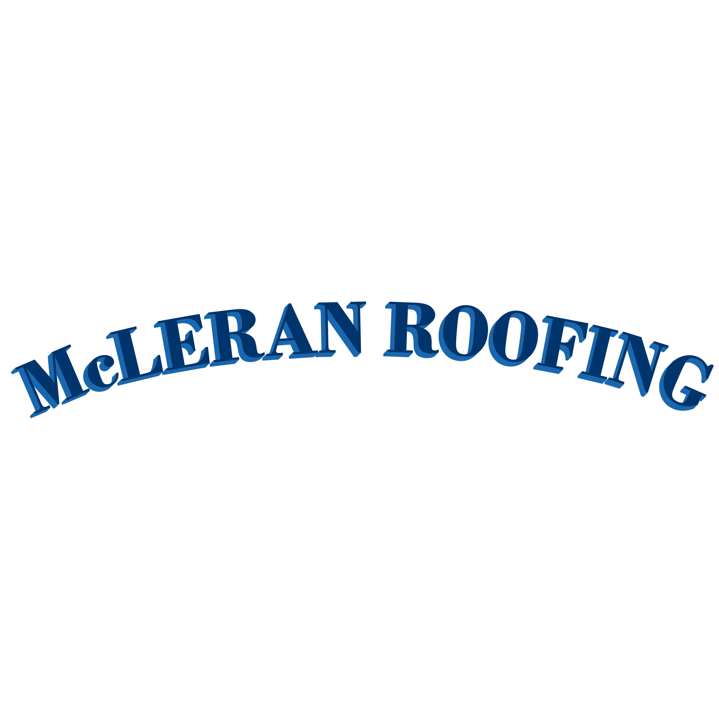 MC LERAN ROOFING