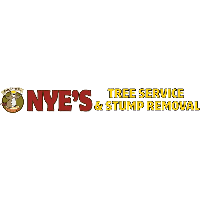 Nye's Tree Service