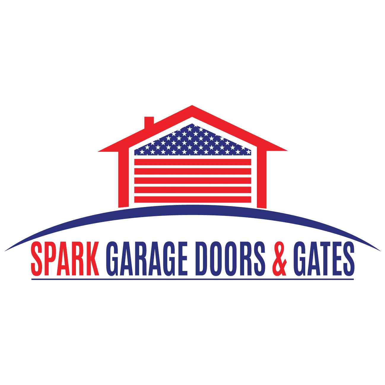 Spark Garage Door and Gates Inc.