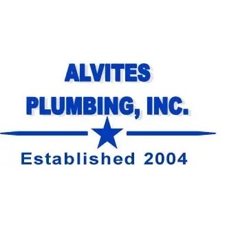 ALVITES PLUMBING INC