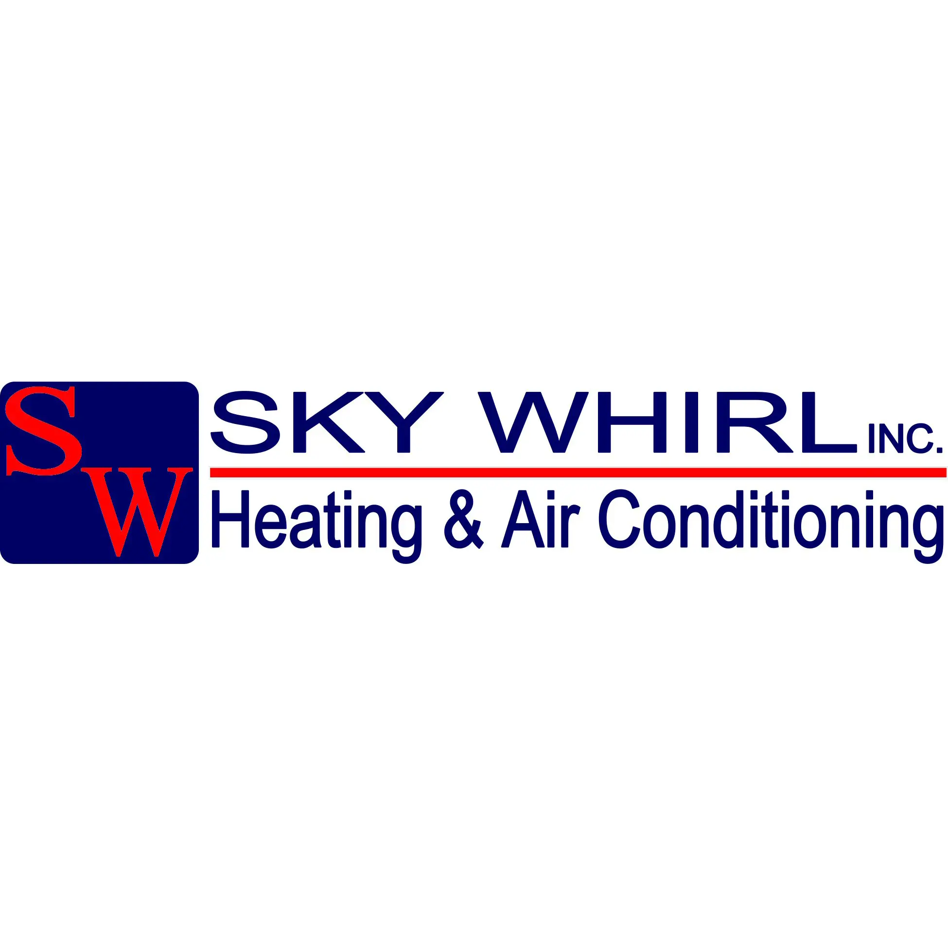 Sky Whirl Inc. Heating & Air Conditioning