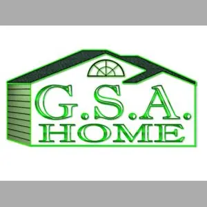 GSA Home