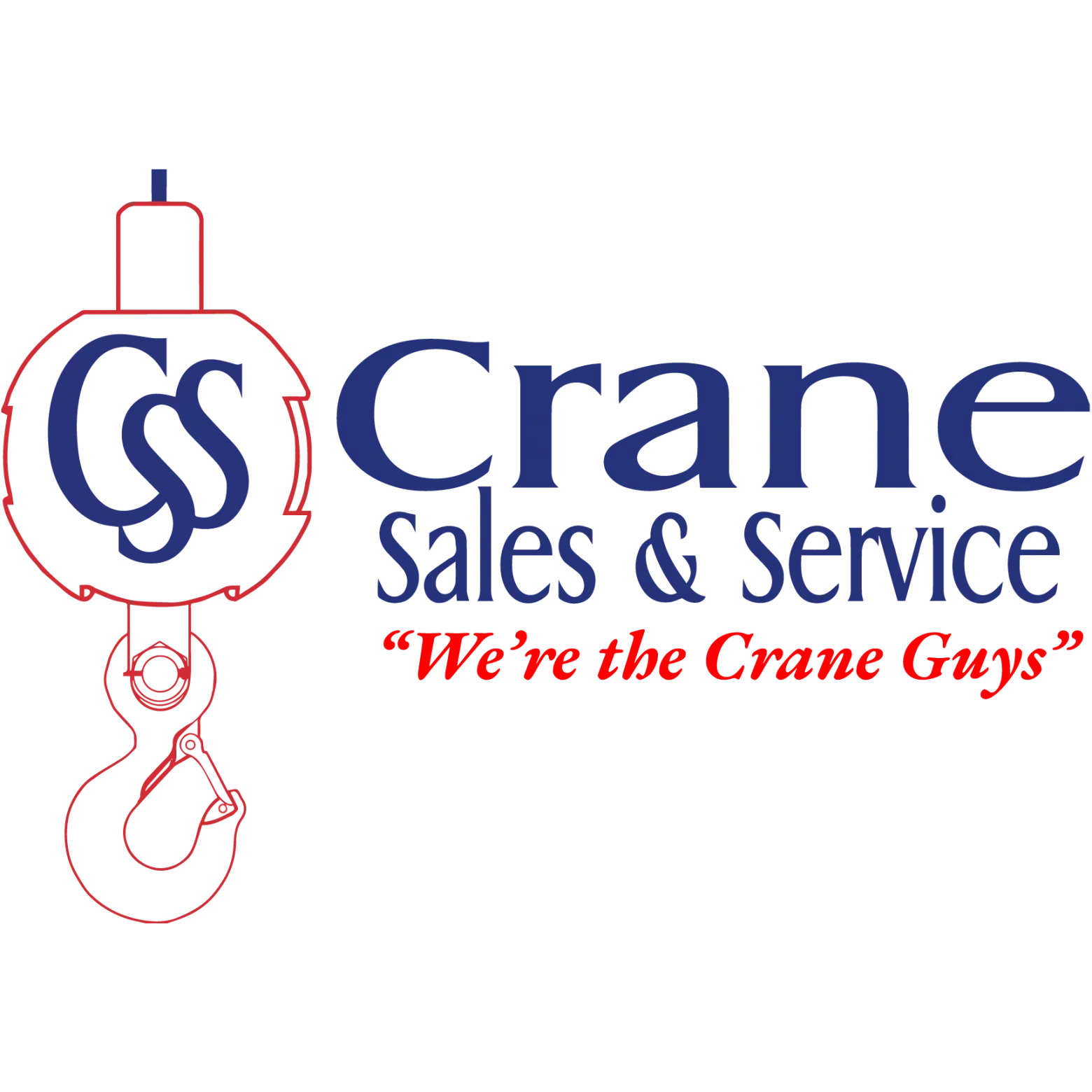 Crane Sales & Service