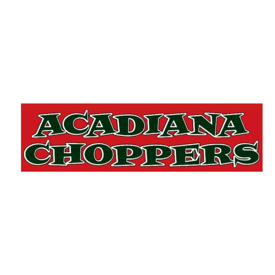 Acadiana Choppers