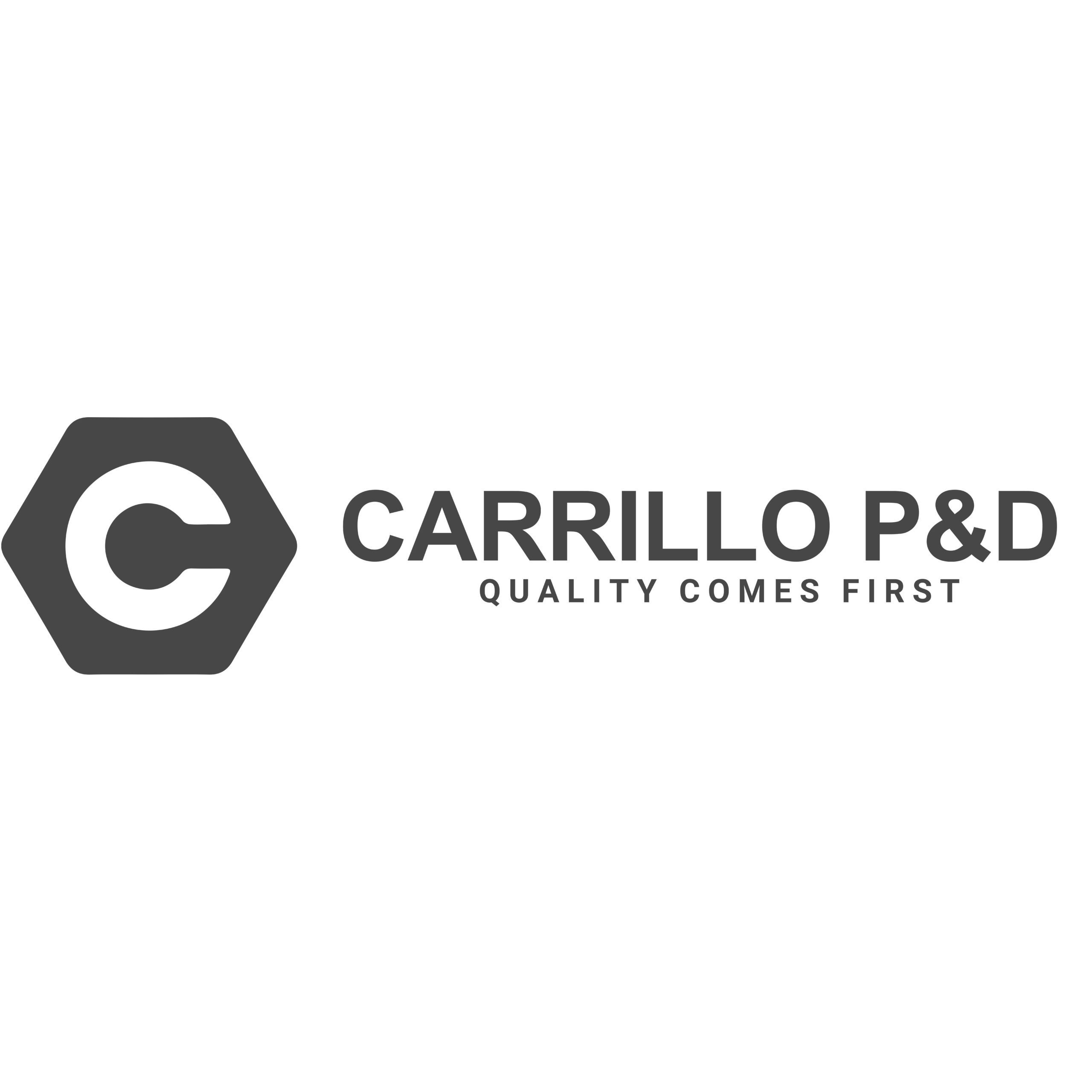 CARRILLO PAINTING & DECORATING