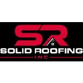 SOLID ROOFING INC.