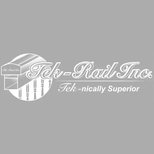 TEK-RAIL INC