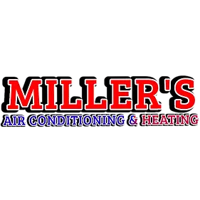 MILLER'S AIR CONDITIONING & HEATING