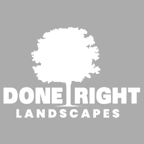 Done Right Landscapes
