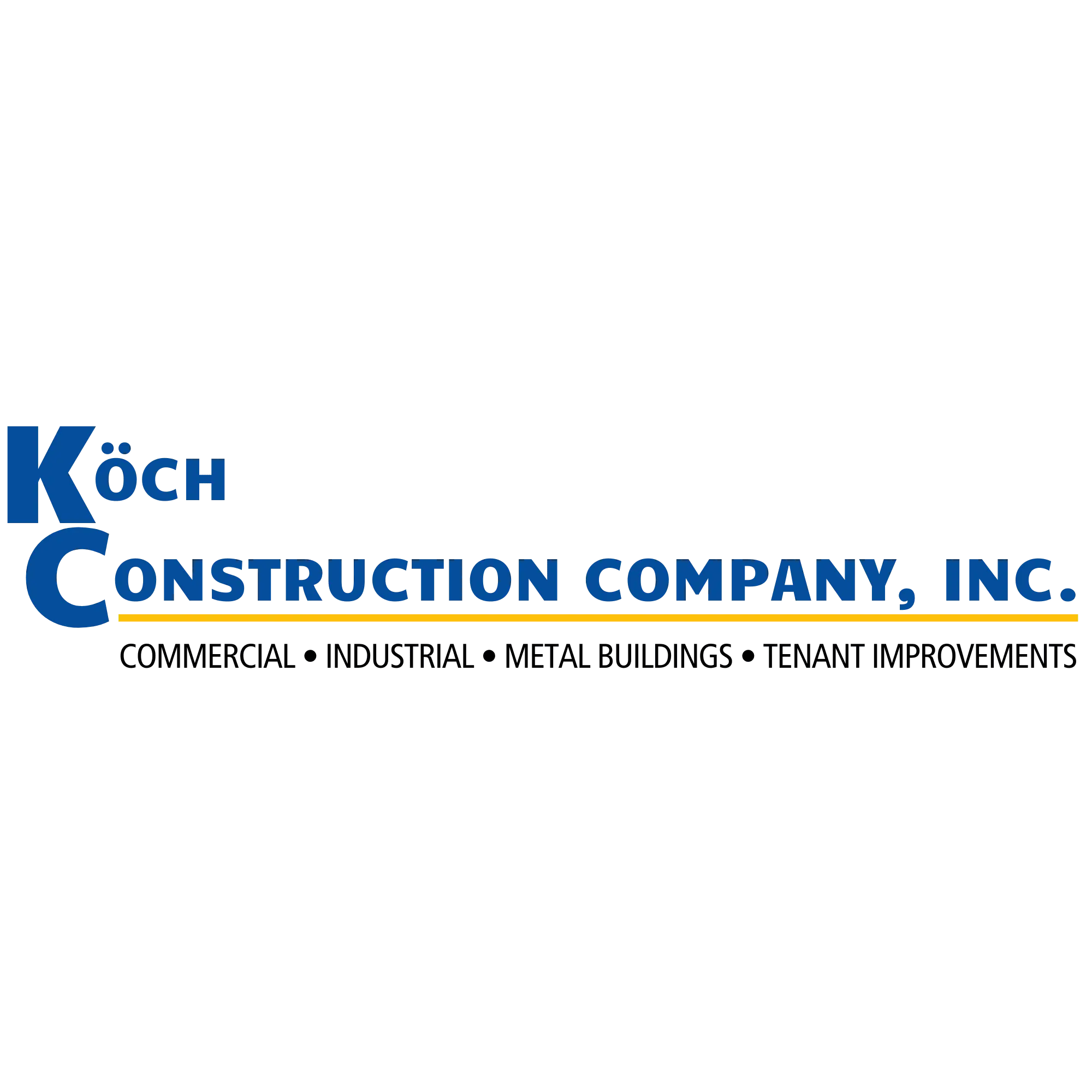 Köch Construction Company Inc.