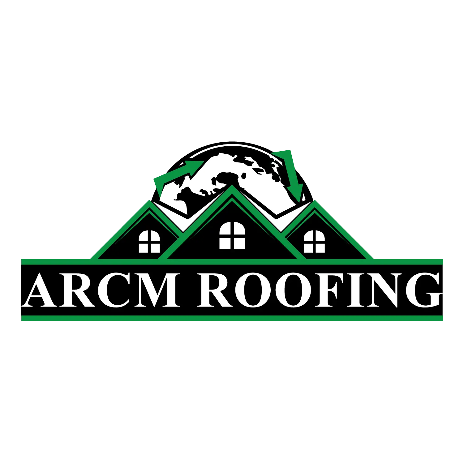 ARCM Roofing Inc.