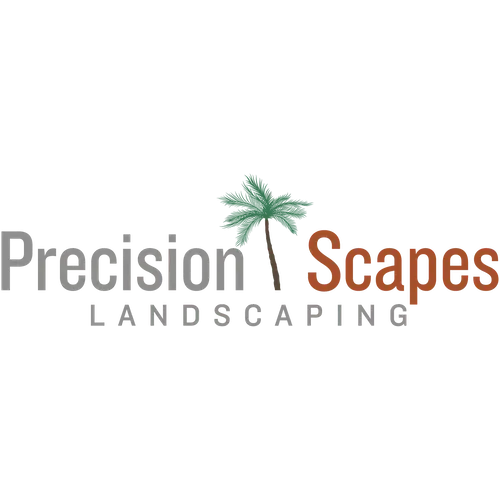 Precision Scapes Landscaping LLC