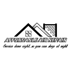 Affordable Air Repair