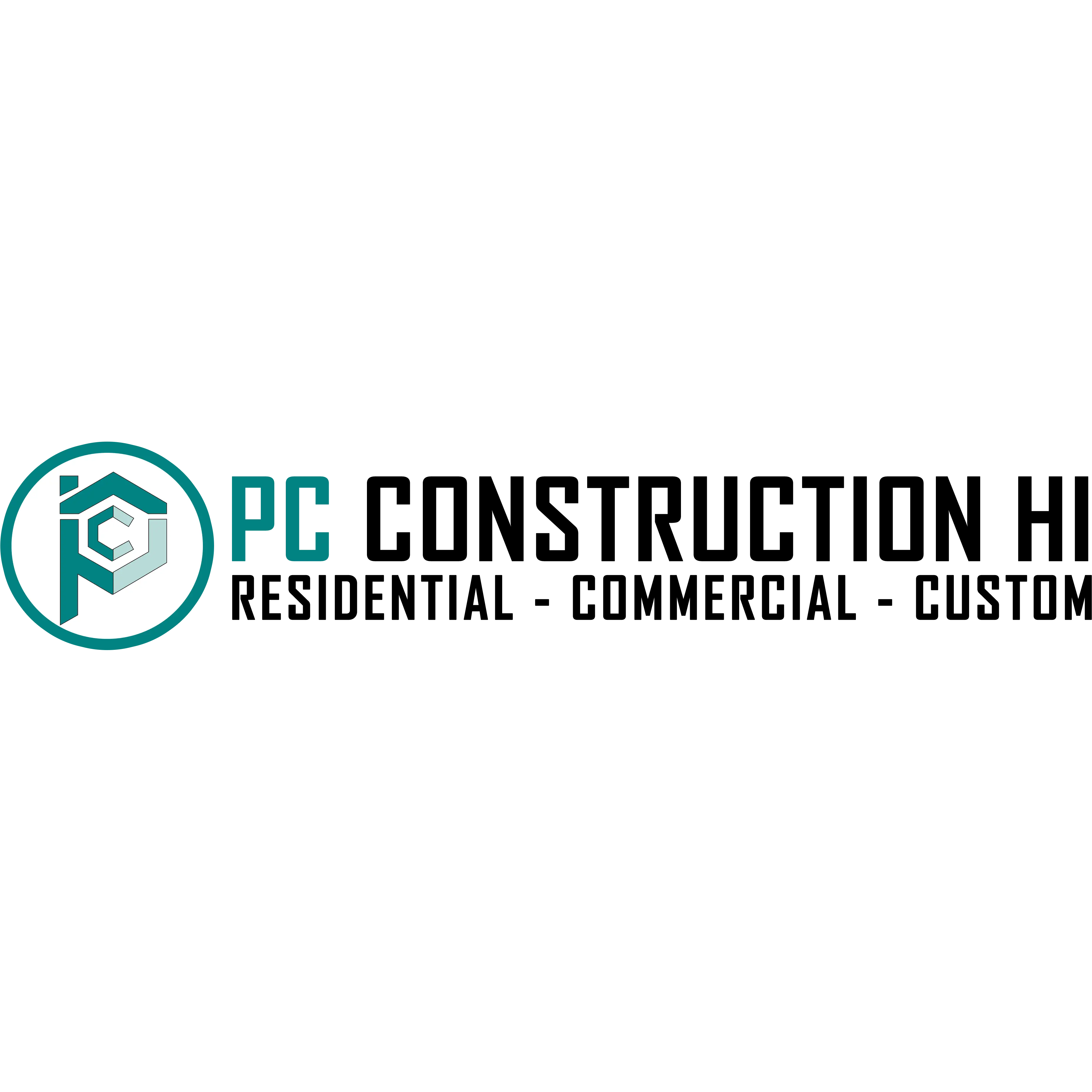 PC CONSTRUCTION LLC
