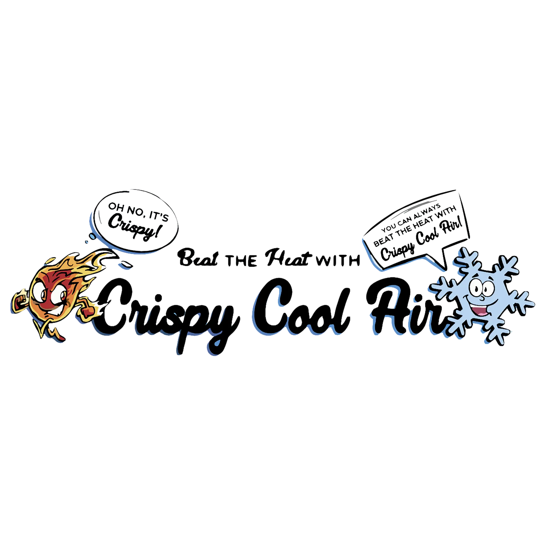 CRISPY COOL AIR LLC
