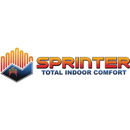 Sprinter Total Indoor Comfort