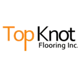 TOP KNOT CONSTRUCTION