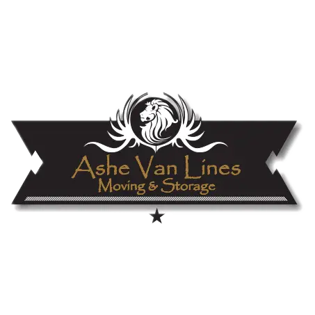 Ashe Van Lines Moving & Storage