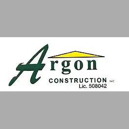 ARGON CONSTRUCTION INC