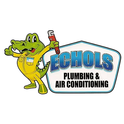 ECHOLS PLUMBING & AIR CONDITIONING LLC