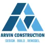 ARVIN CONSTRUCTION INC