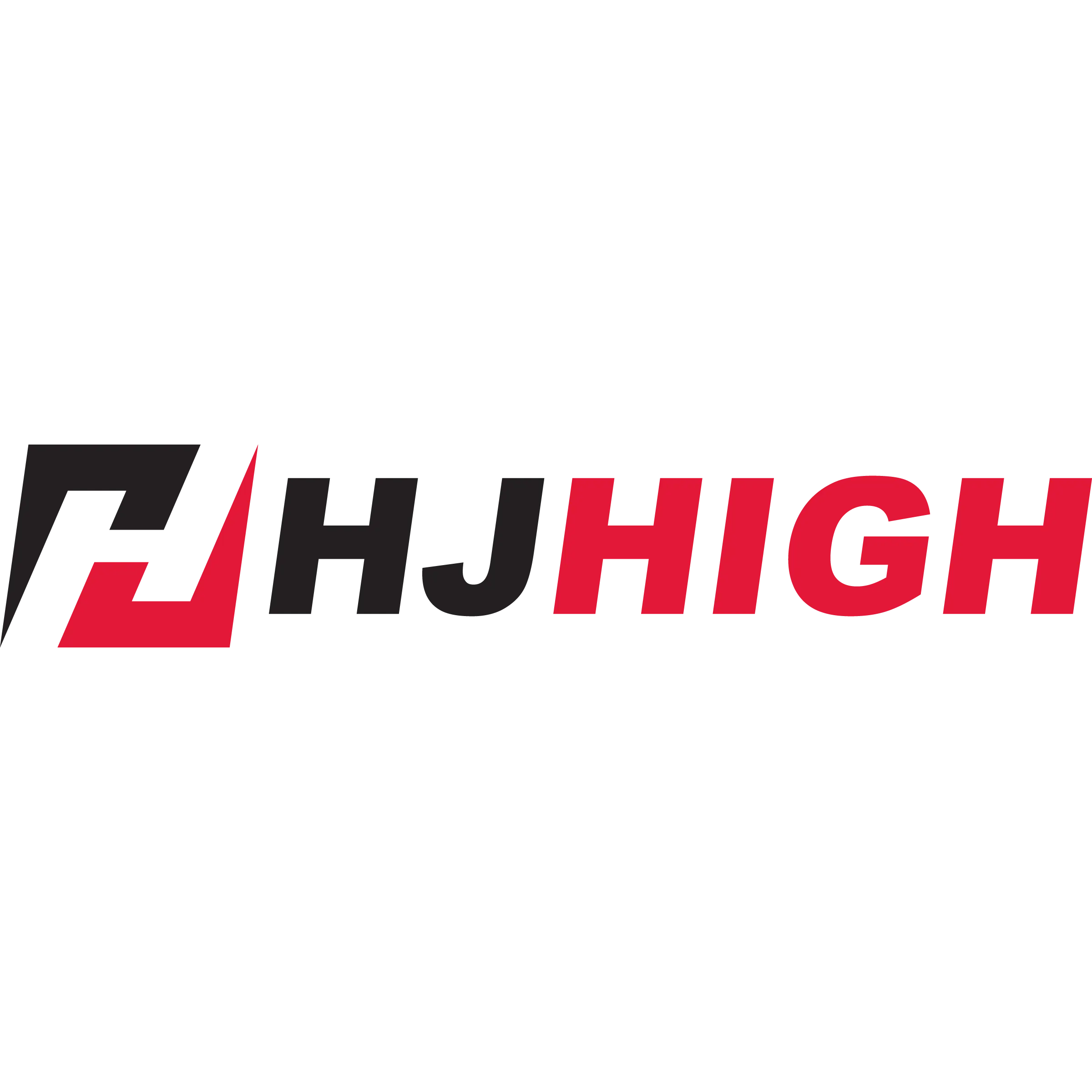 H J HIGH CONSTRUCTION COMPANY