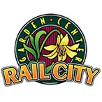 RAIL CITY GARDEN CENTER INC