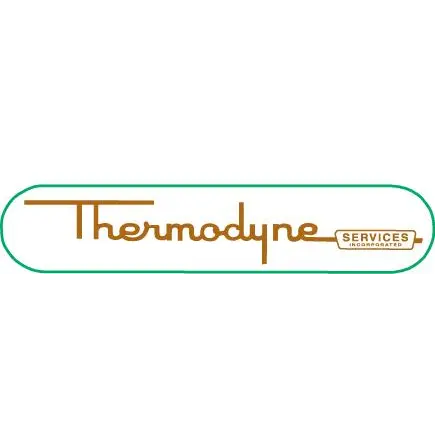 THERMODYNE SERVICES INC
