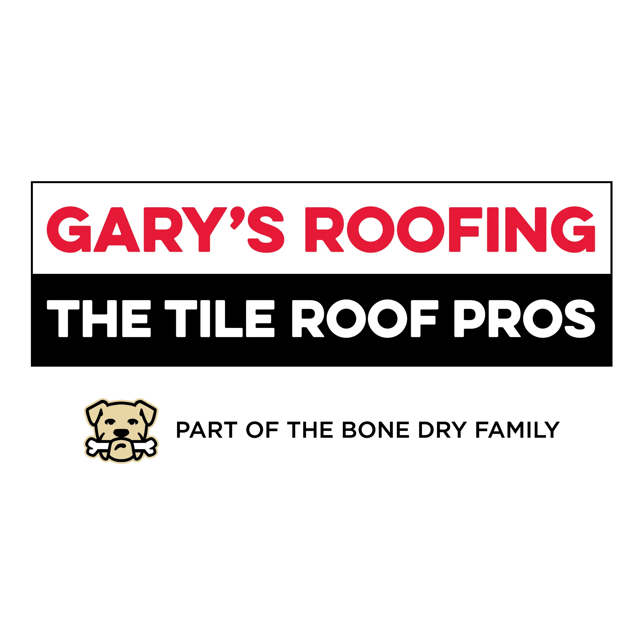 GARY'S ROOFING SERVICE INC