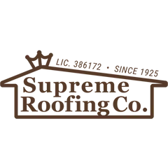Supreme Roofing Co