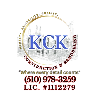 KCK CONSTRUCTION & REMODELING LLC