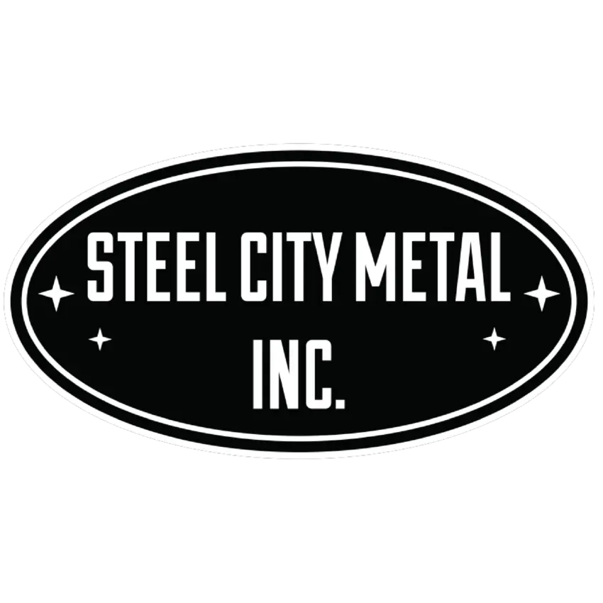 STEEL CITY METAL INC