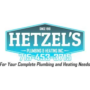 HETZEL PLUMBING & HEATING INC