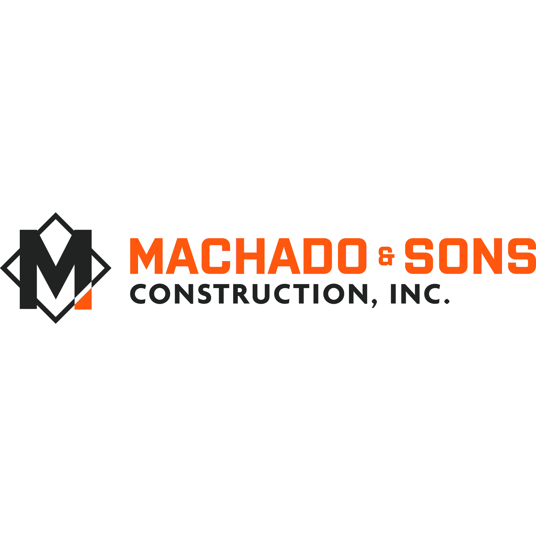MACHADO & SONS CONSTRUCTION INC