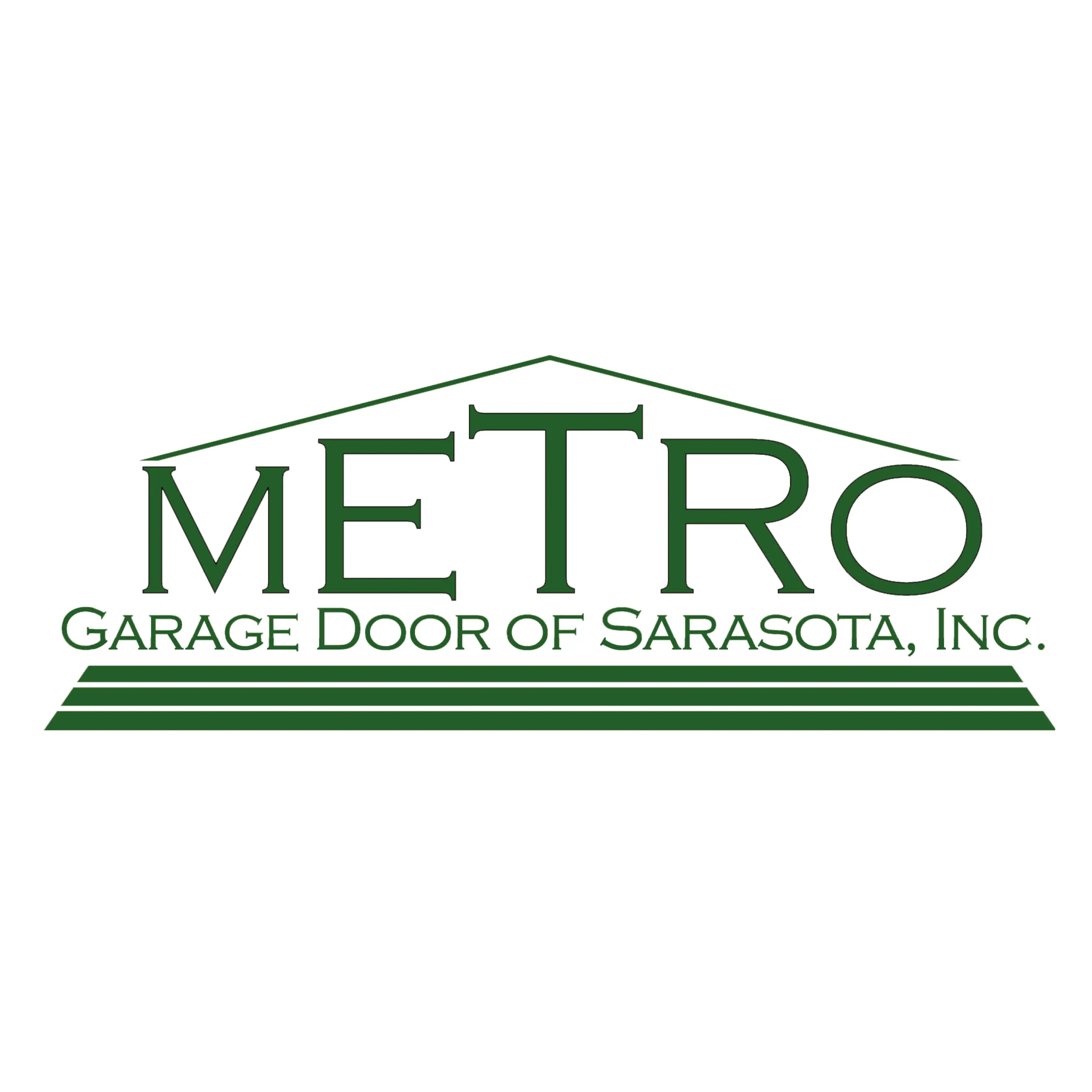 Metro Garage Door of Sarasota