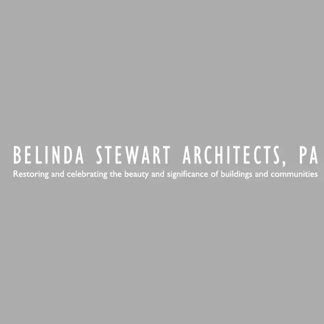 Belinda Stewart Architects, PA
