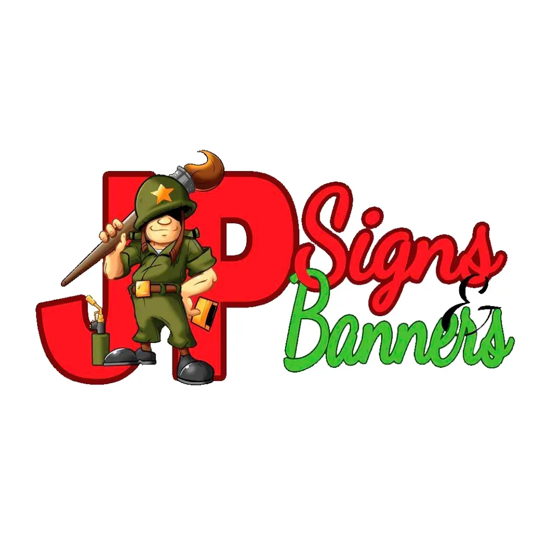 JP Signs & Banners
