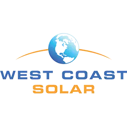 WEST COAST SOLAR INC