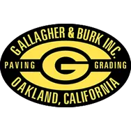 GALLAGHER & BURK INC