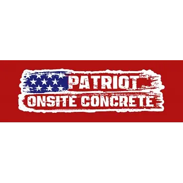 Patriot Onsite Concrete