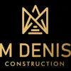 M Denis Construction